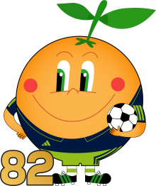 naranjito naranjito